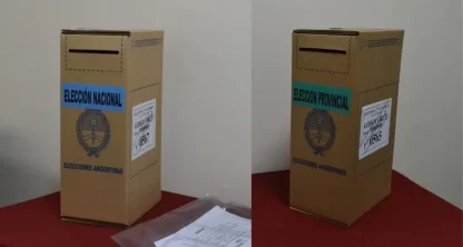 Alejandro Tullio, Chubut, elecciones